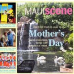 Maui Scene